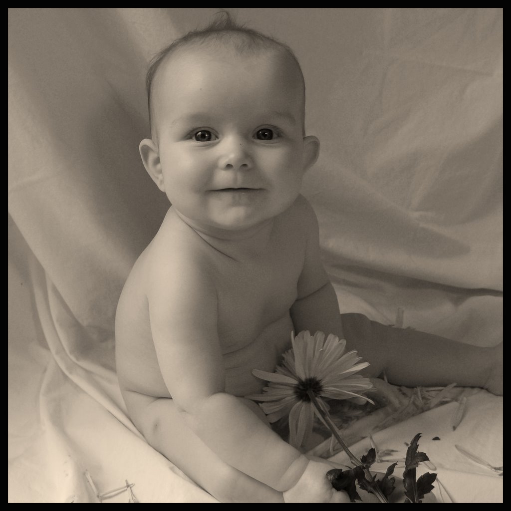 Baby Eloise!